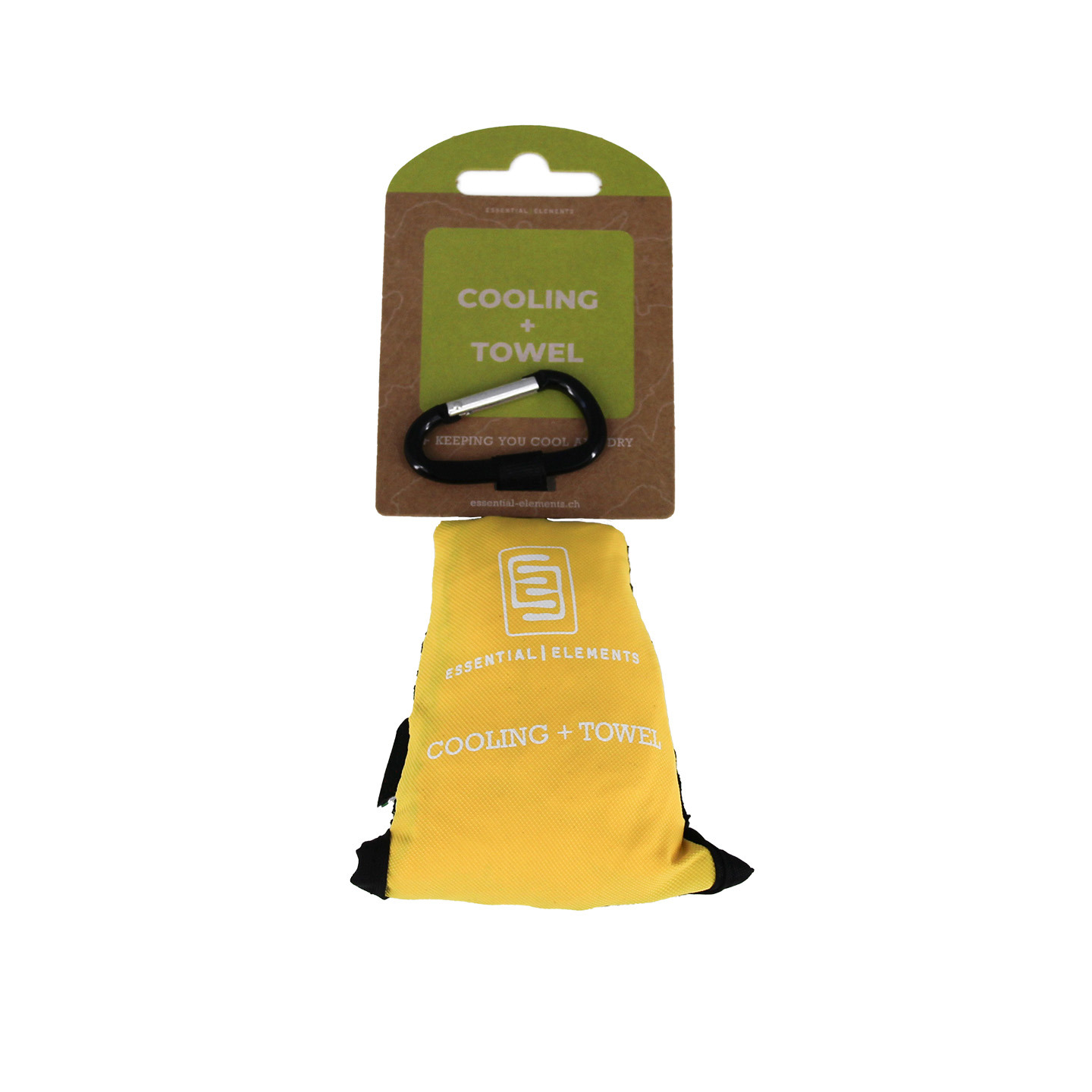 Cooling  Towel