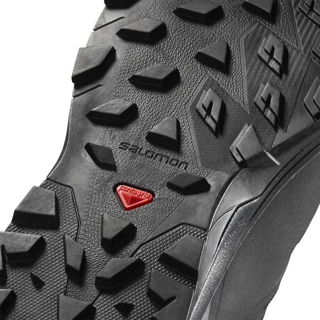 OUTBLAST THINSULATE™ CLIMASALOMON™ WATERPROOF  Winterschuhe Herren