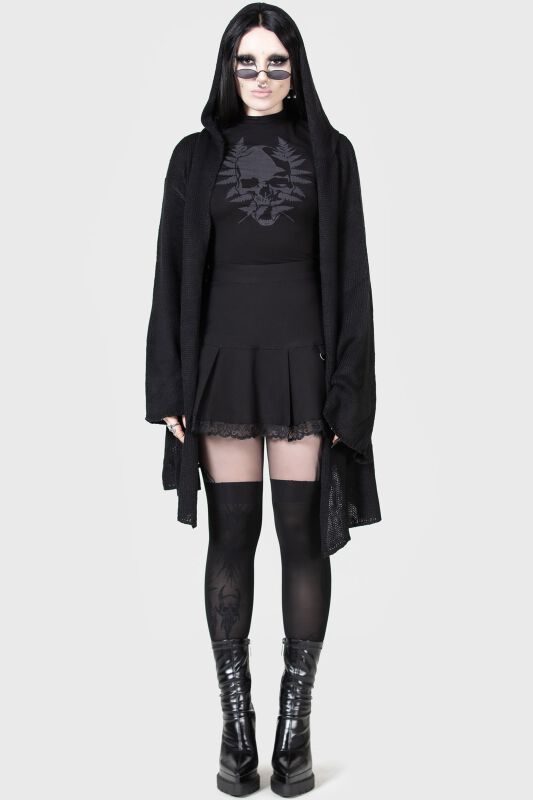 Callyopee Skirt | KIHILIST by KILLSTAR Jupe courte