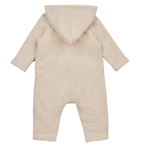 Petit Bateau - LACA - Beige
