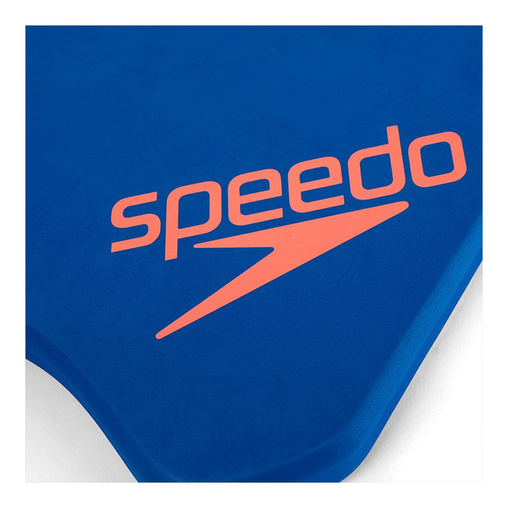 Speedo KICKBOARD - Planche blue/orange