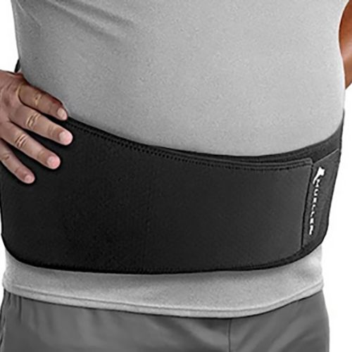 Mueller Adjustable Back Support Plus Size
