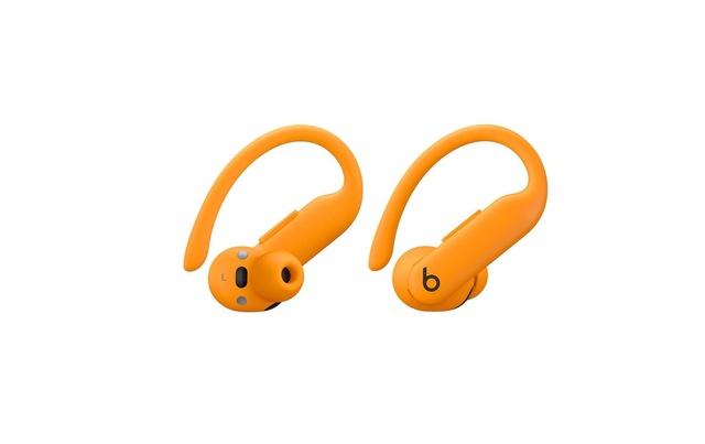 Beats by Dr. Dre In-Ear-Kopfhörer »Powerbeats Pro 2« Bluetooth Active Noise Cancelling (ANC) | Geräuschisolierung | Transparenzmodus | integrierte Steuerung für Anrufe und Musik | kompatibel mit Siri
