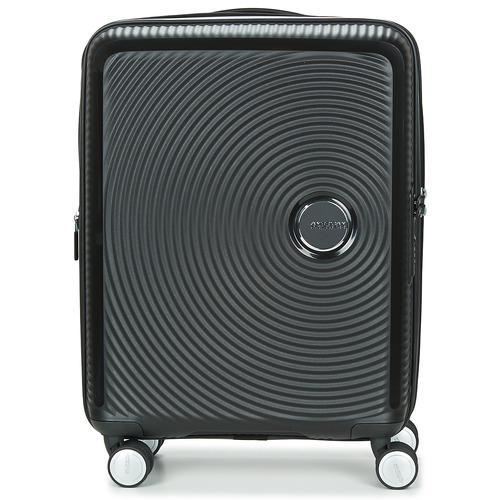 American Tourister - SOUNDBOX 55CM 4R - Noir
