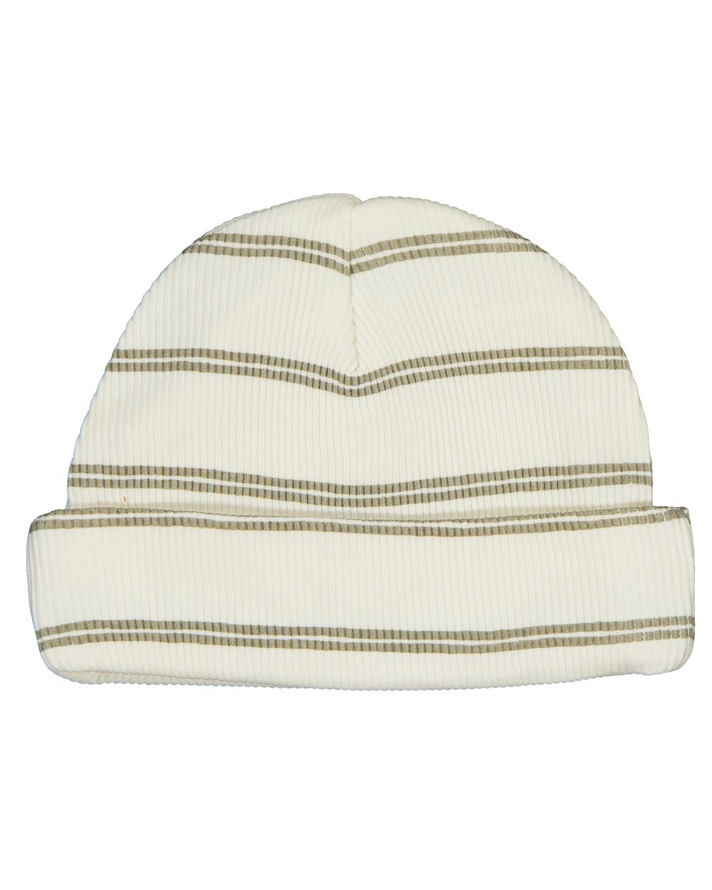 Baby mutsje Stretch Taupe kopen? Goed en goedkoop