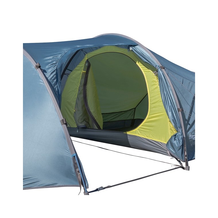 Bergans Trollhetta Tunnel 3-Pers Tent
