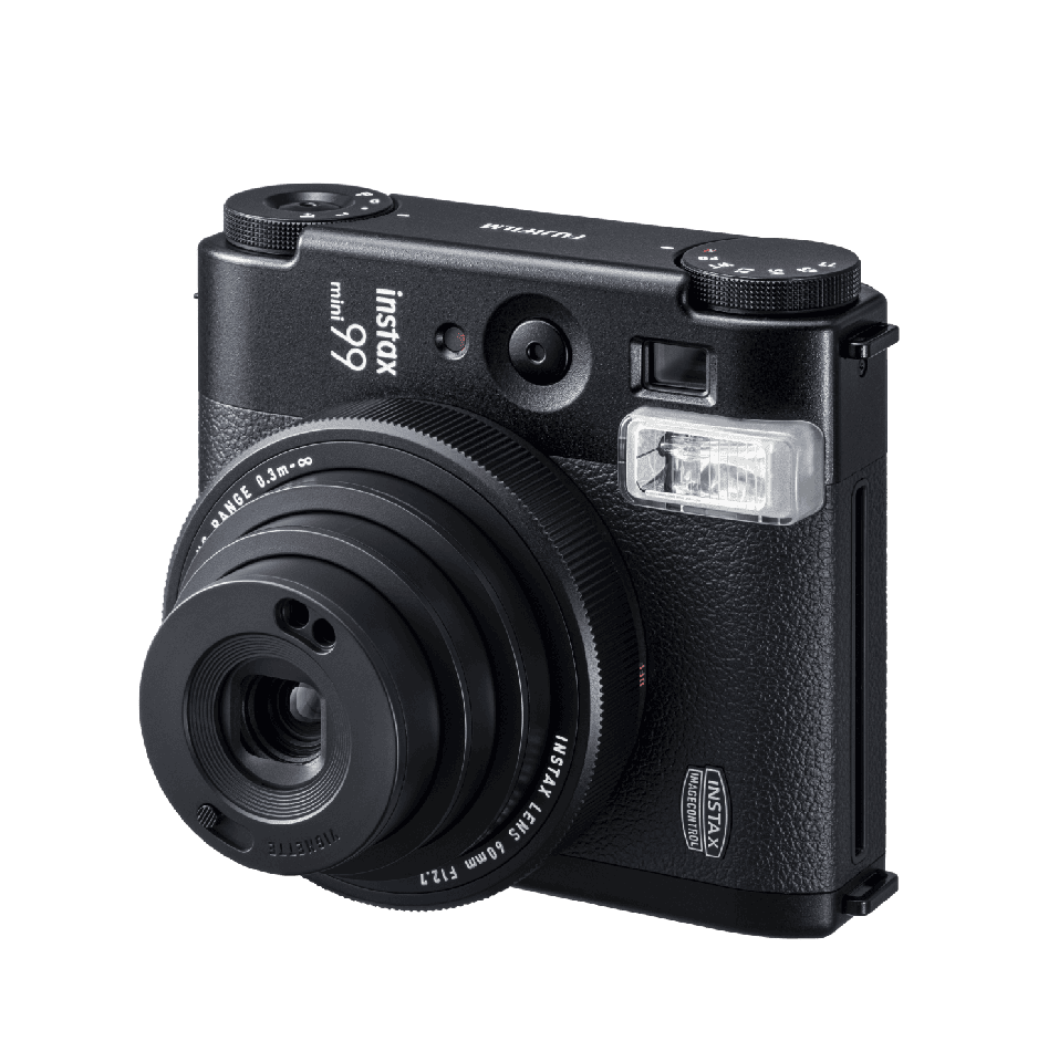 Fuji - Instax Mini 99 instant camera