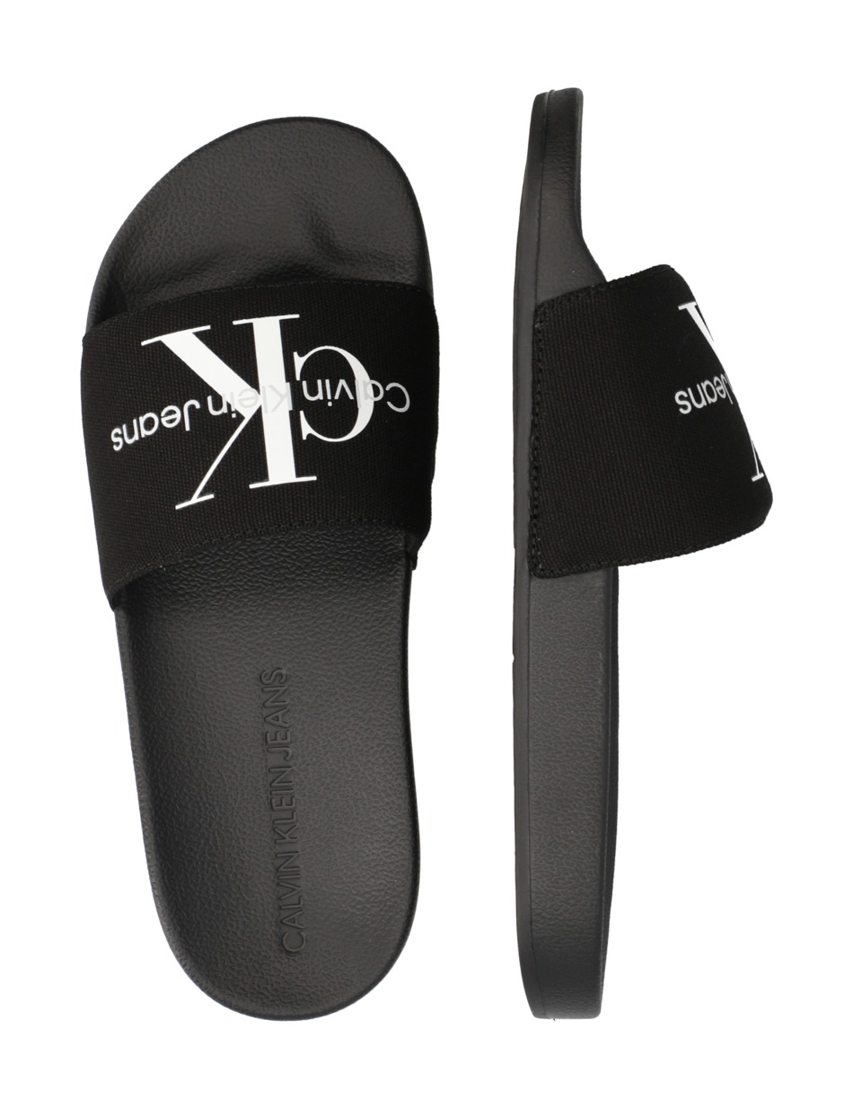 SLIDE MONOGRAM CO