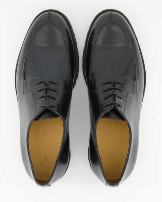 Konstantin Starke R007KON Business Schuhe in Schwarz