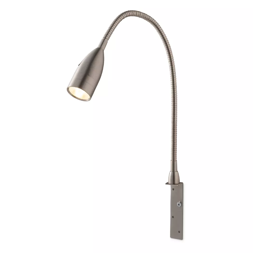 LED-Bettbeleuchtung Sten
