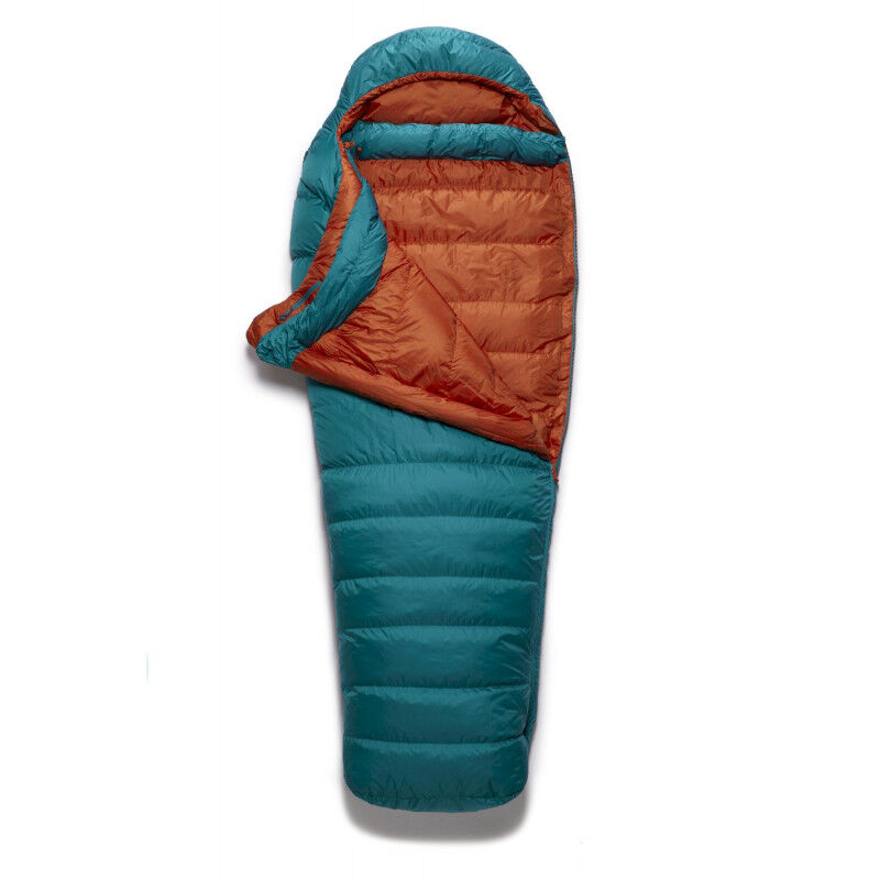 Ascent 500 - Sac de couchage femme