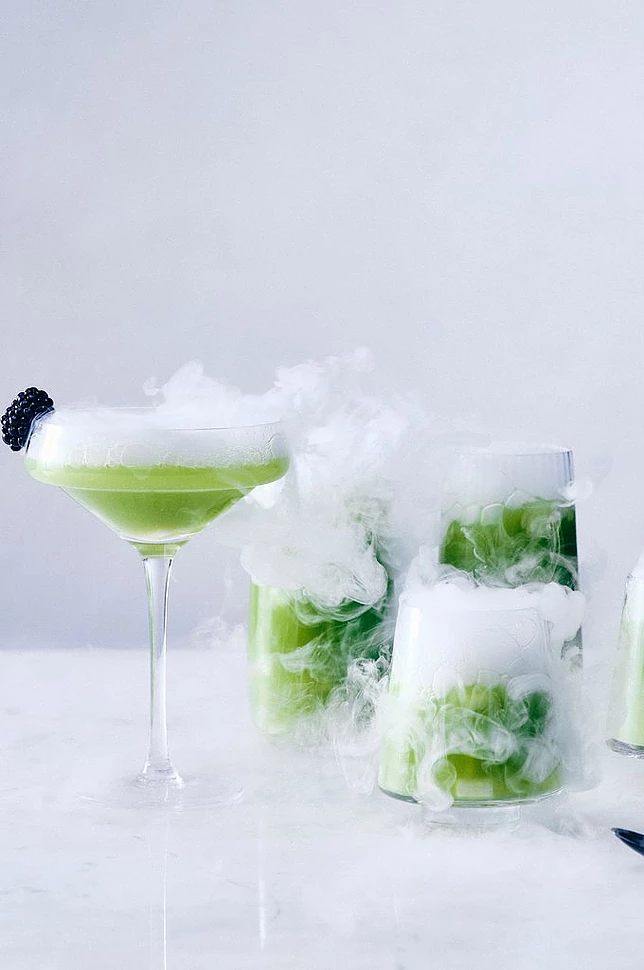 KAI cocktailglass 4-pakning