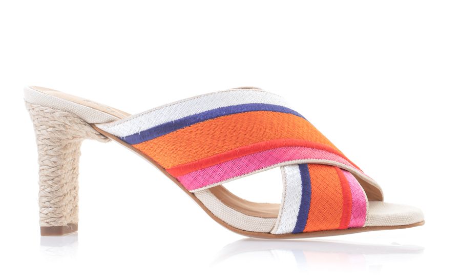 Castaner Laos Sandal