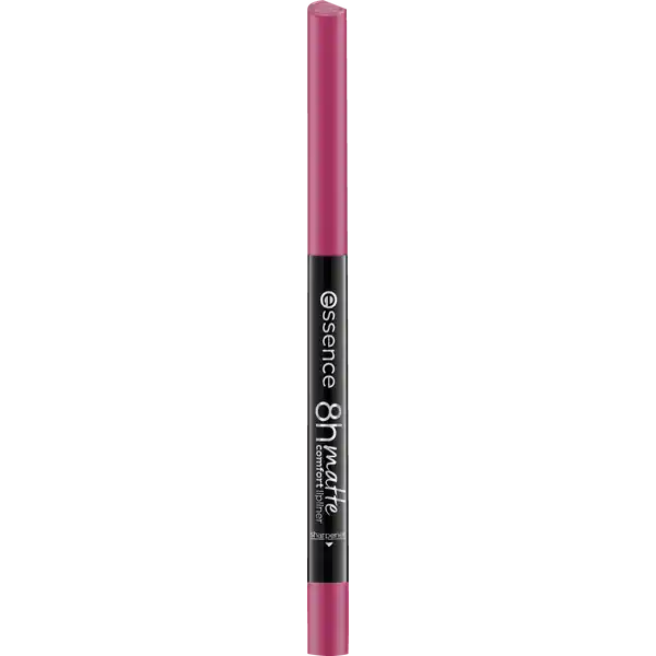 8h matte comfort lipliner 05