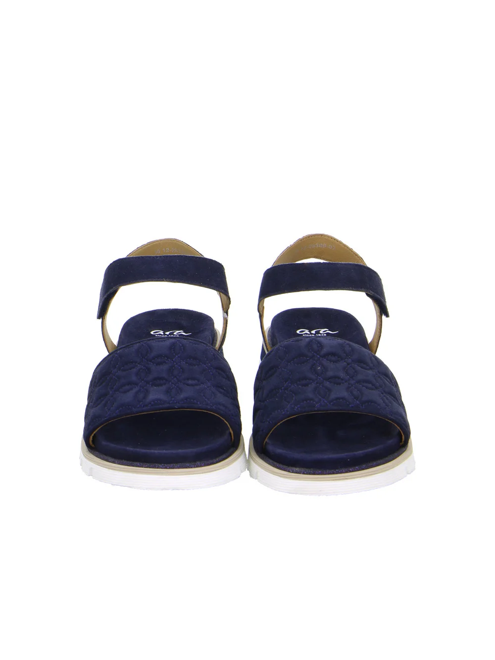 Sandale Kent-Sport blau