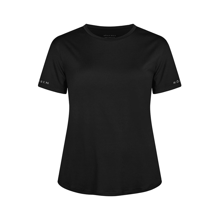 Röhnisch Team Logo Tee
