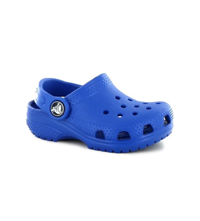 Crocs Classic Kids Blue-Bolt