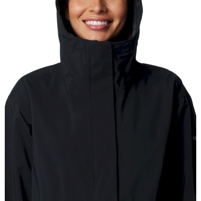 Altbound Jacket - Veste imperméable femme