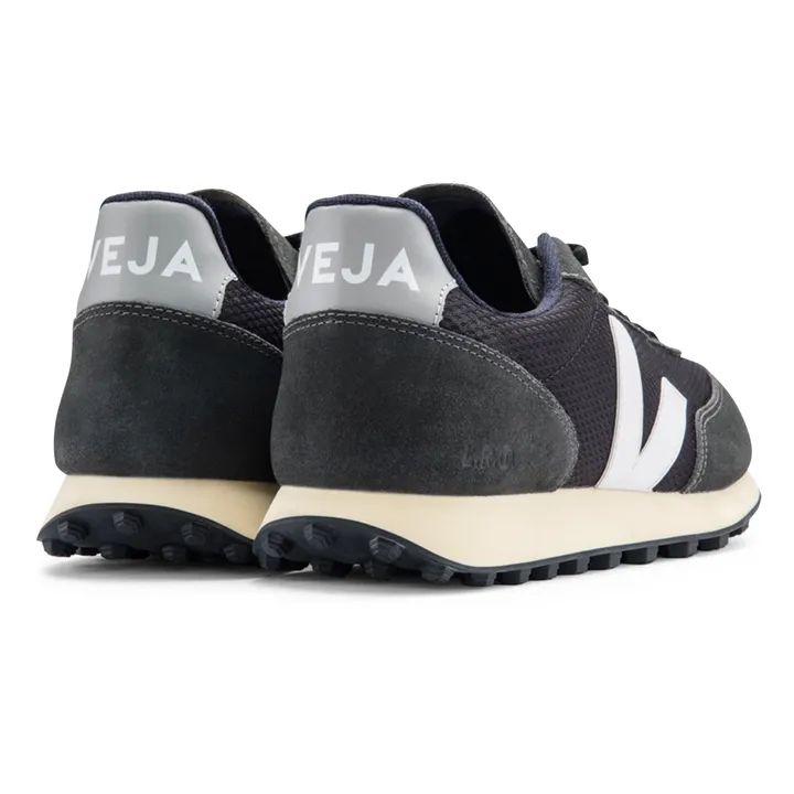 Veja Baskets Alveomesh Rio Branco | Noir