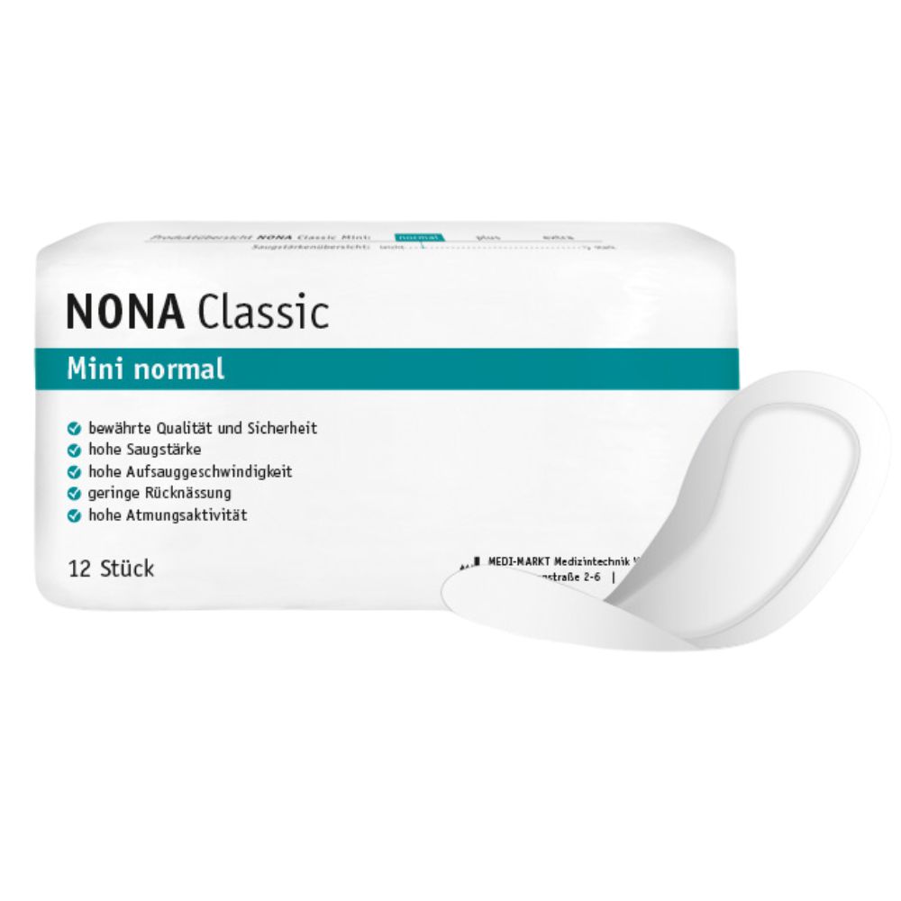 NONA Classic Mini Normal