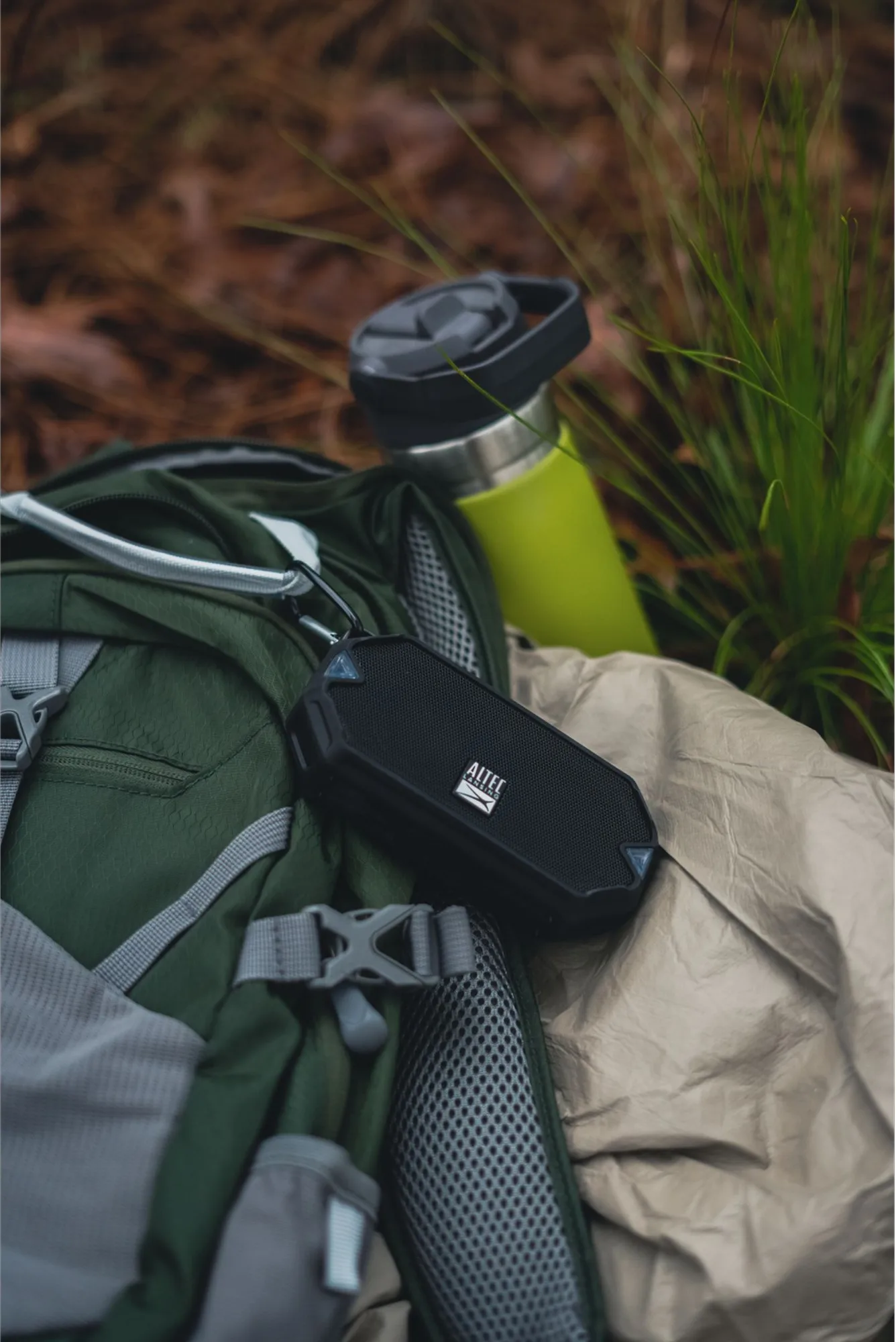 Altec Lansing HydraMini Enceintes Bluetooth portables
