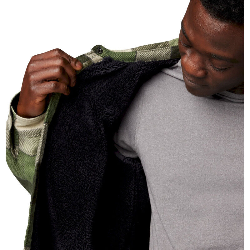 Windward II Shirt Jacket - Chemise homme