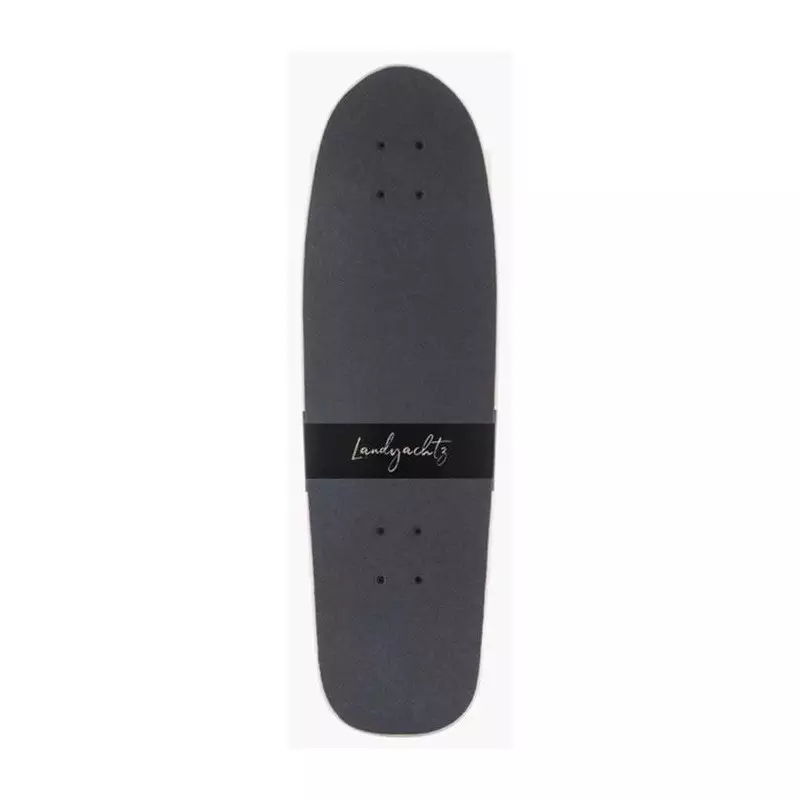 Skate cruiser LANDYACHTZ Dinghy Blunt Wild Cats 8.6