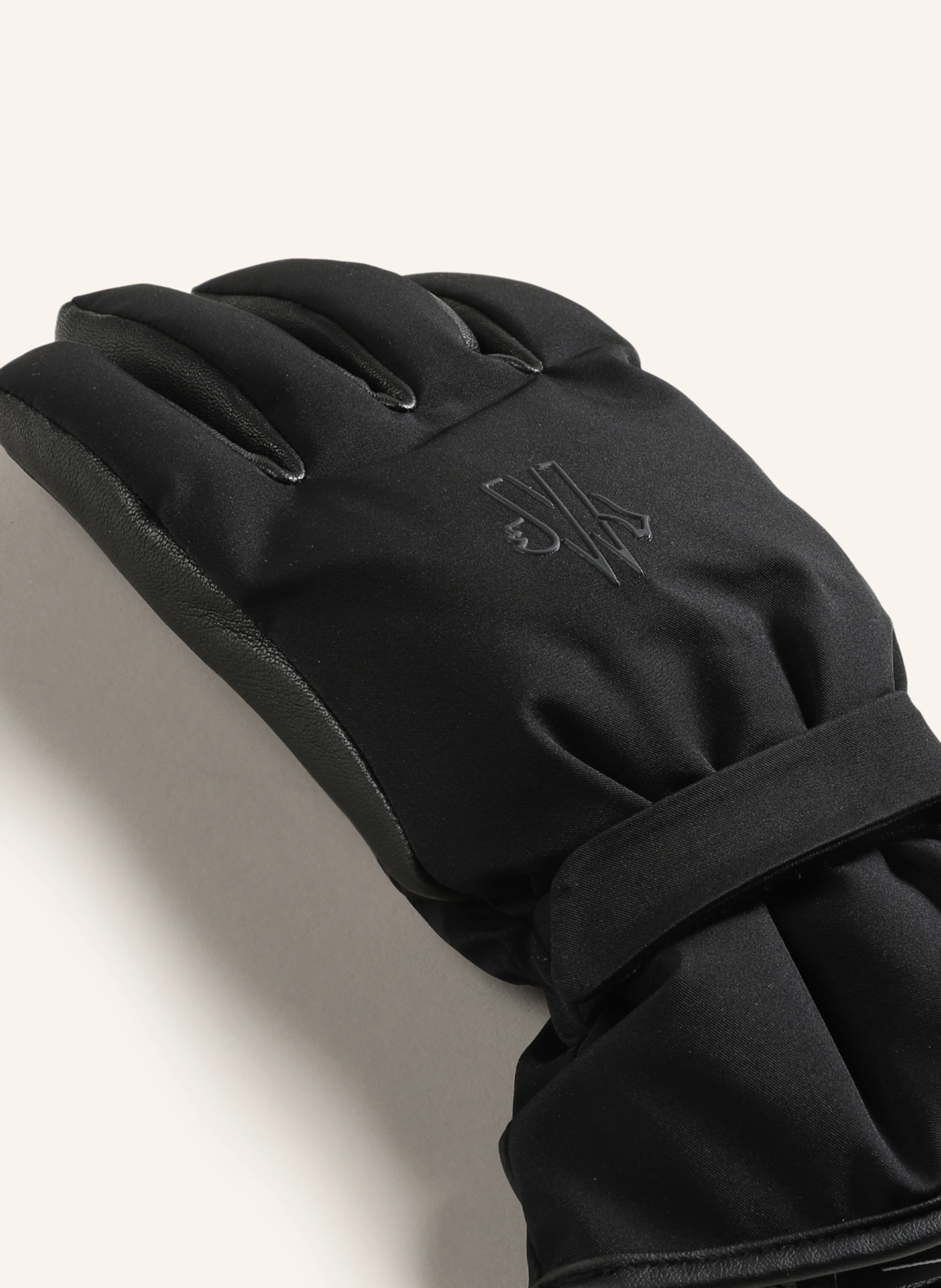 MONCLER enfant Skihandschuhe
