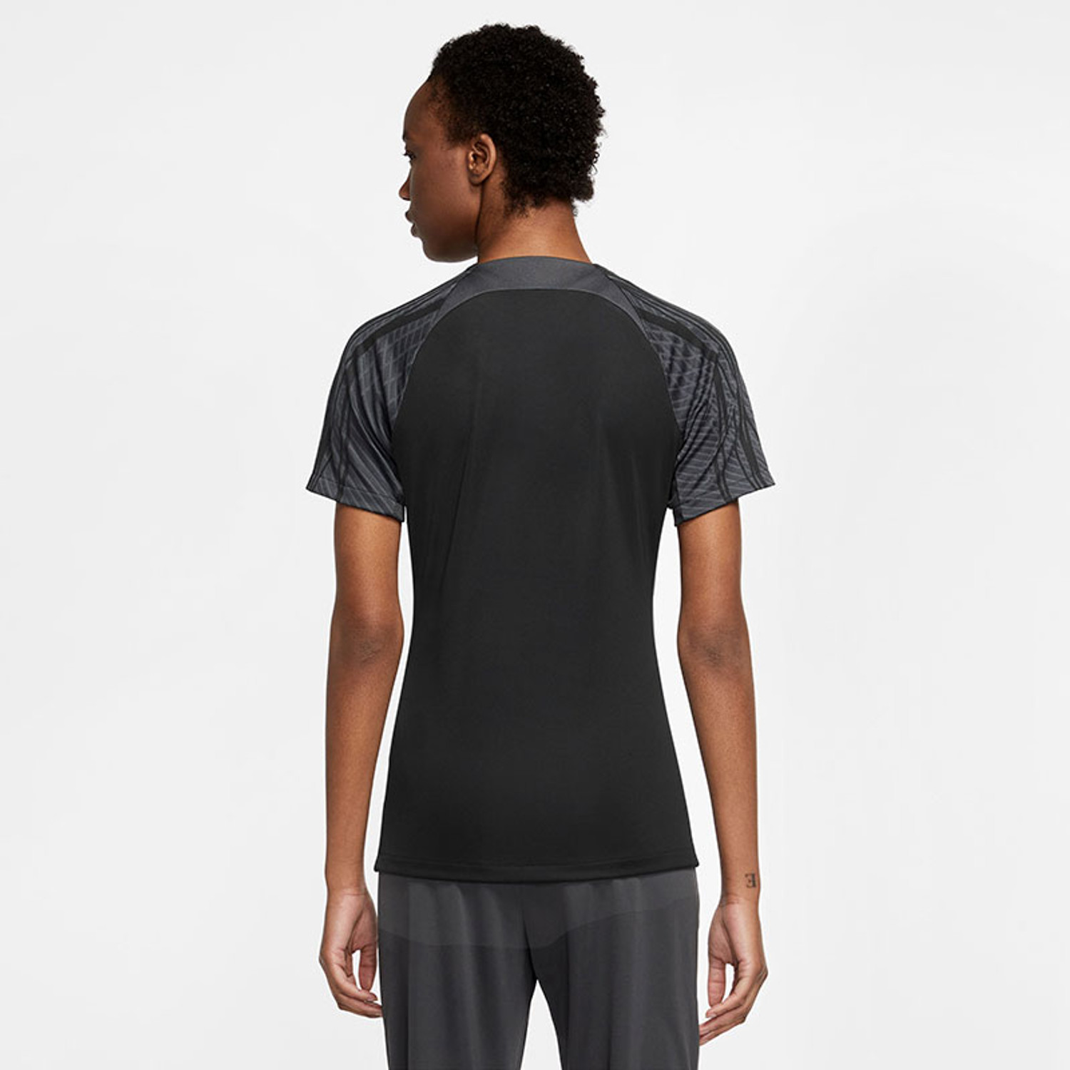 Nike Strike Voetbaltenue Dames