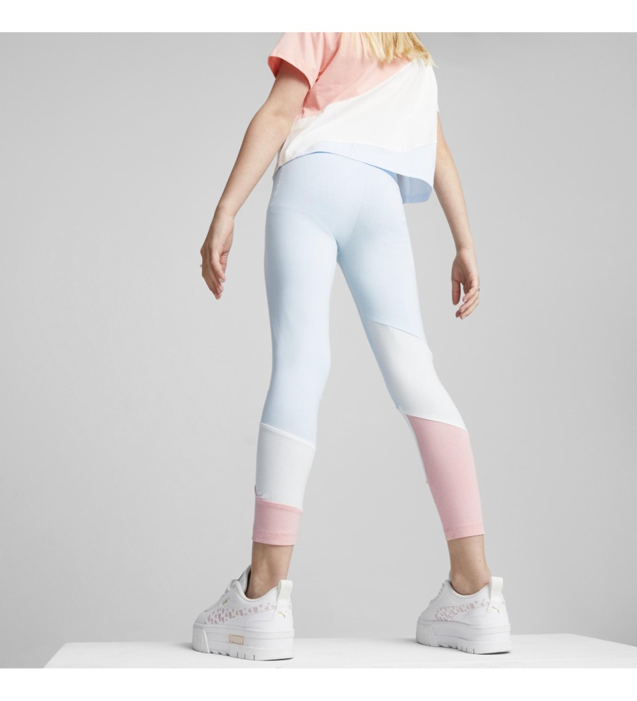 Leggings Puma Power azul