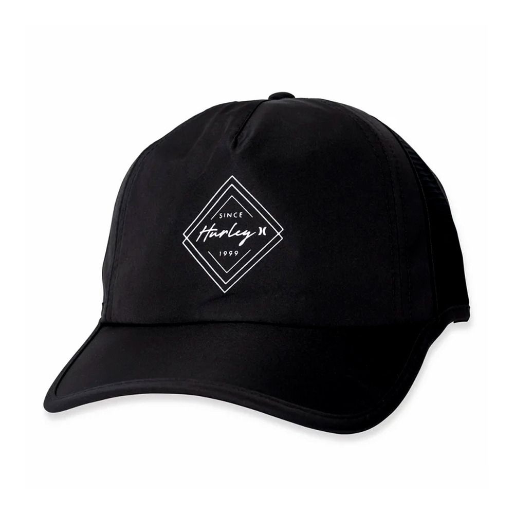 Hurley CANCUN - Casquette Femme black