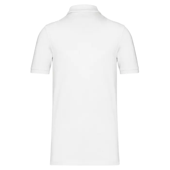Kariban Piqué Polo Senior