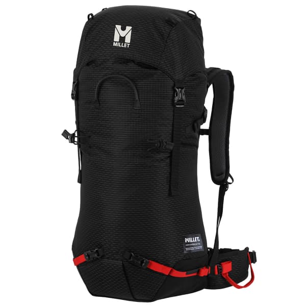 Sac à dos alpinisme MILLET PROLIGHTER 30+10 BLACK