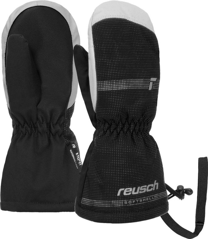 Reusch - Sporthandschoenen - Waterdicht - Ademend - Hoogwaardig