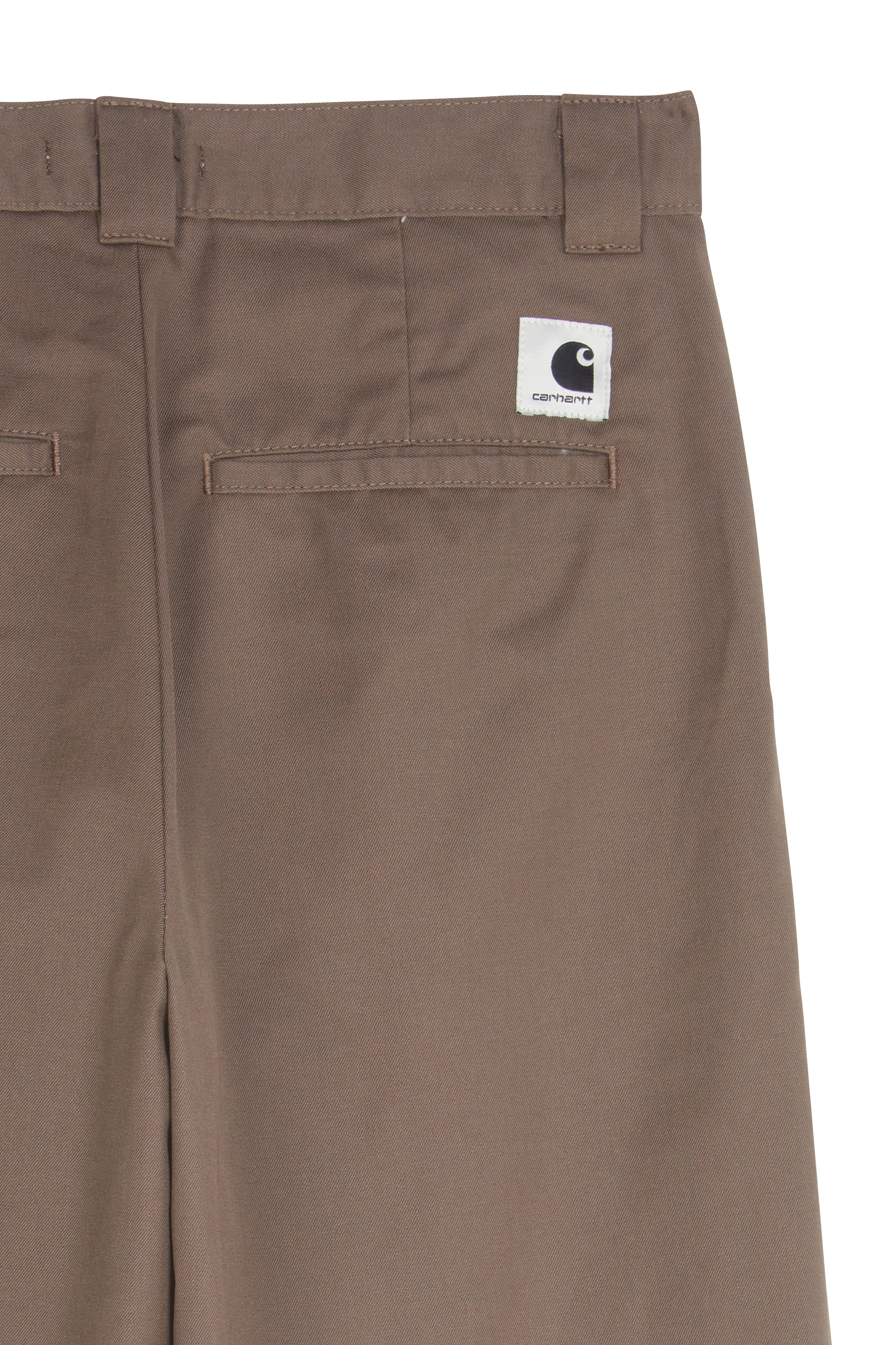 CARHARTT WIP Pantalon MASTER  Marron