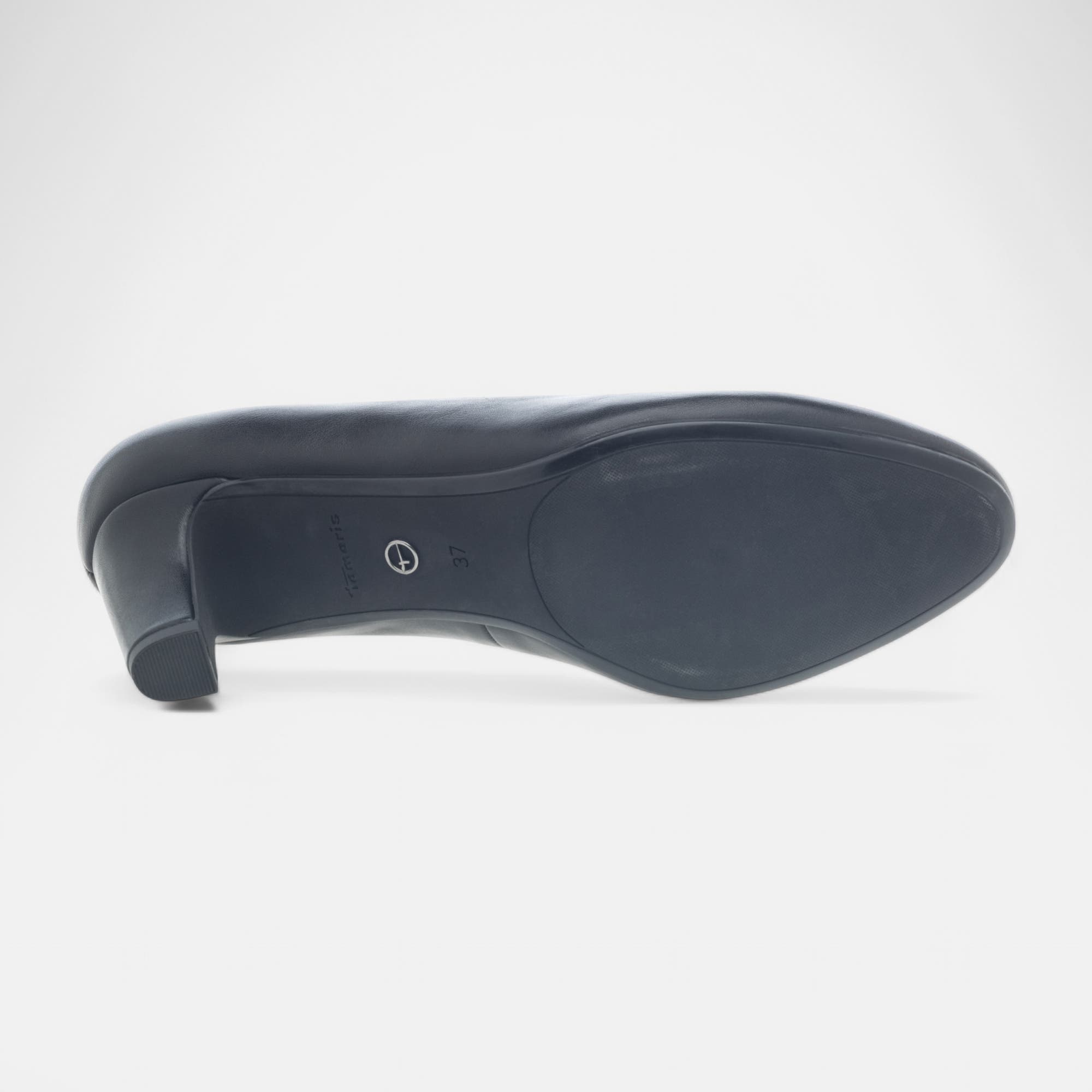 Escarpins à talon Femme noir