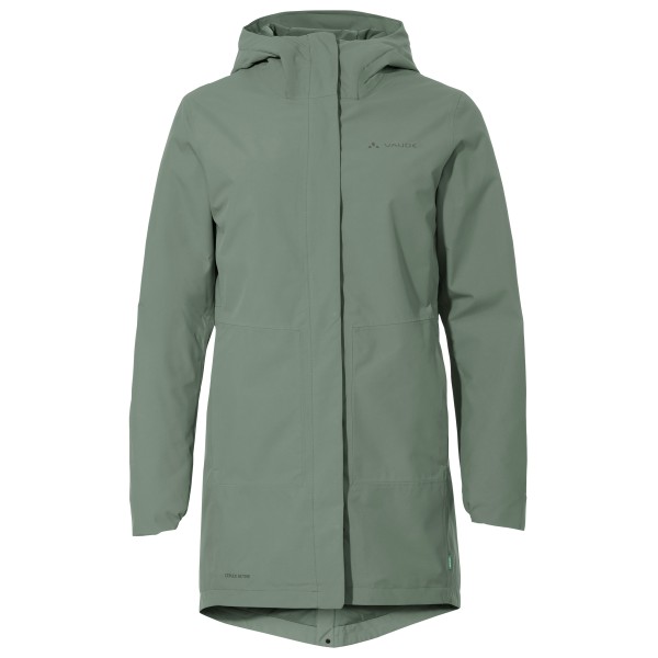 Vaude - Women's Cyclist Padded Parka II - Veste de cyclisme