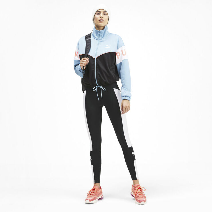 Puma XTG leggings Sort