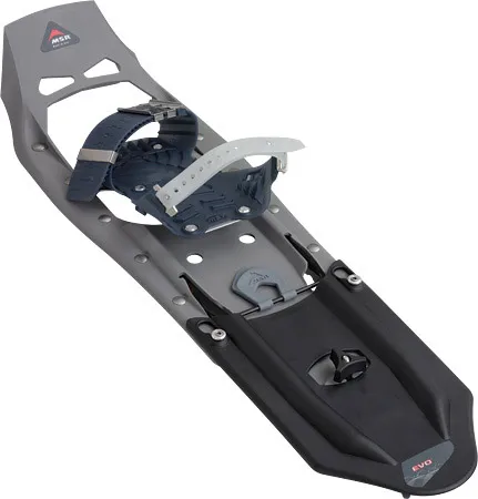MSR Evo Tail Black