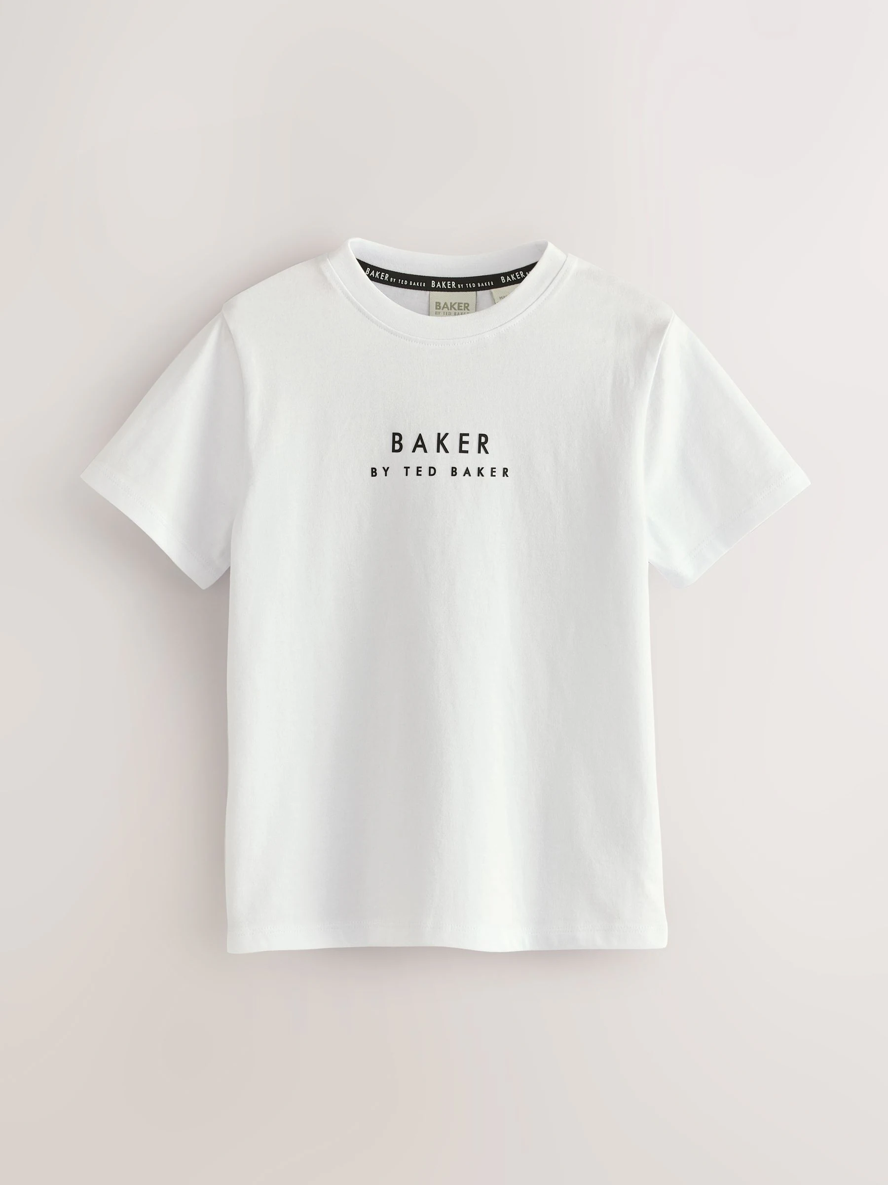 Kakigroen - Baker by Ted Baker Bomber Jacket, T-Shirt and Joggers 3 Piece Set