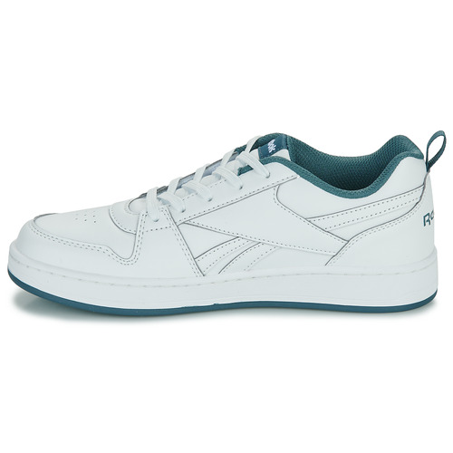 Reebok Classic - REEBOK ROYAL PRIME 2.0 - Blanc / Bleu