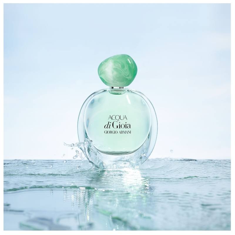 Giorgio Armani Acqua Di Gioia EDP For Women 100 ml