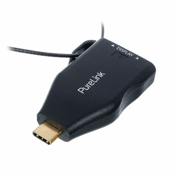 PureLink IQ-AR210