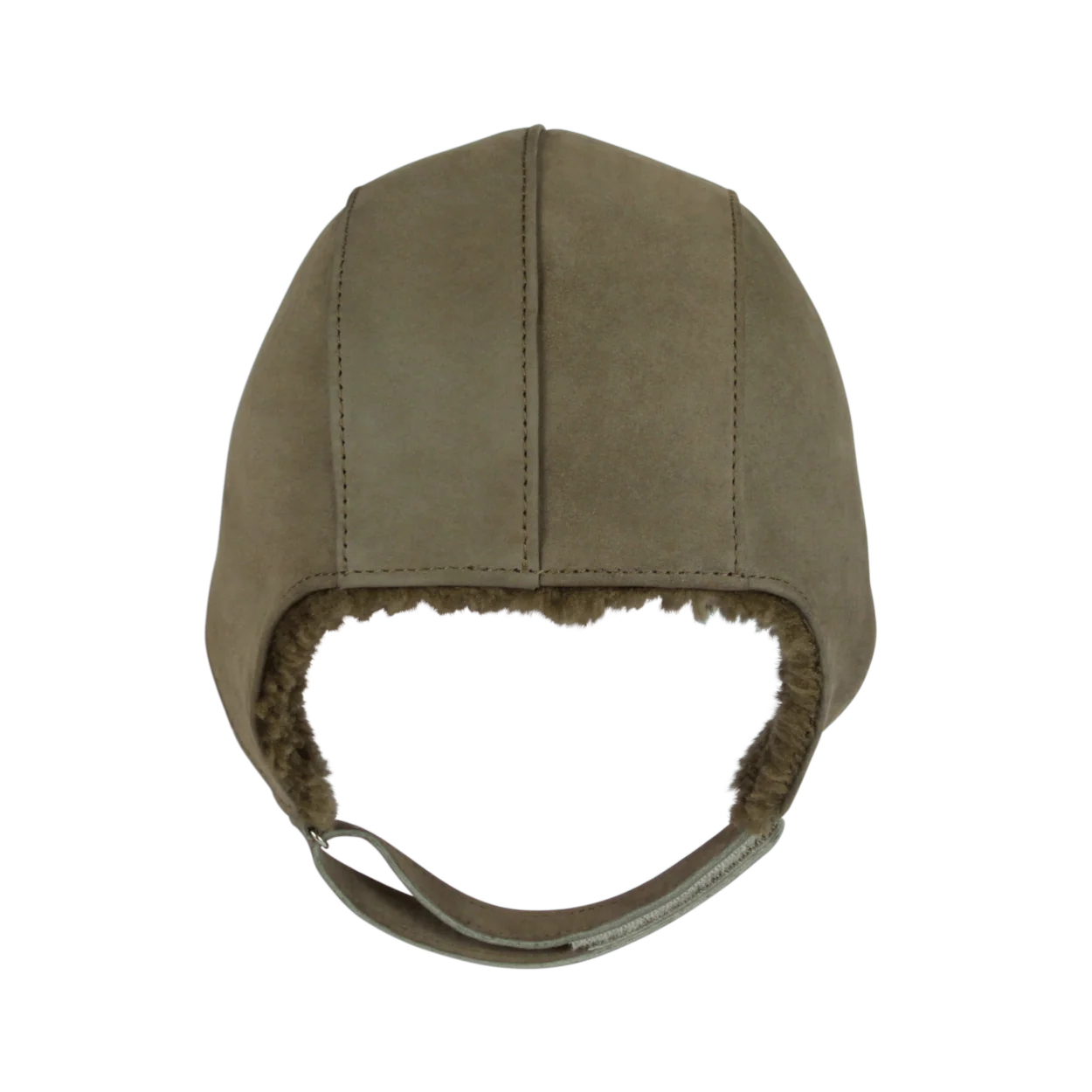 James Hat | Stone Nubuck