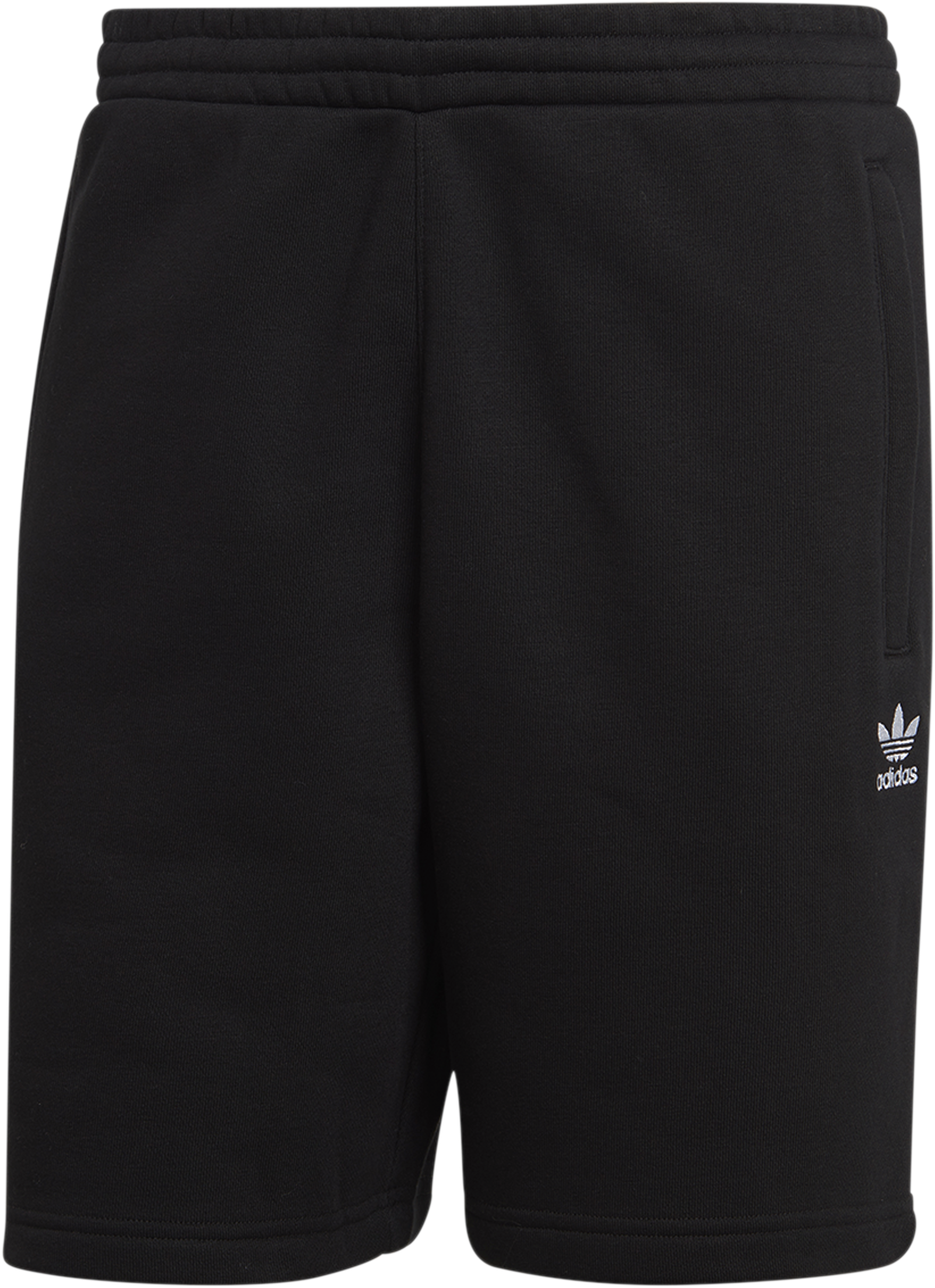 adidas Essentials Short Schwarz
