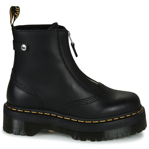 Dr. Martens - JETTA SENDAL - Noir