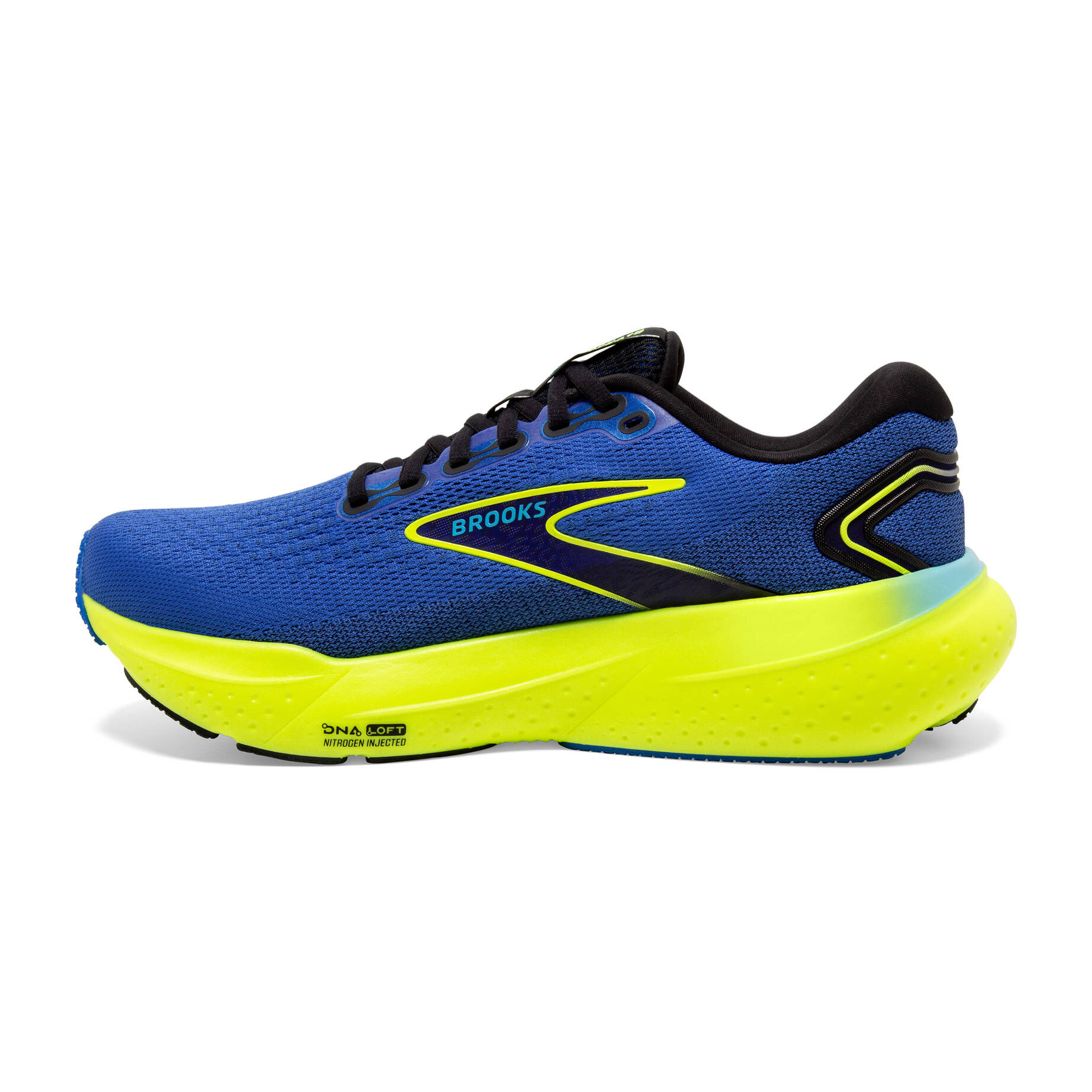 Brooks| Herren Laufschuhe GLYCERIN 21