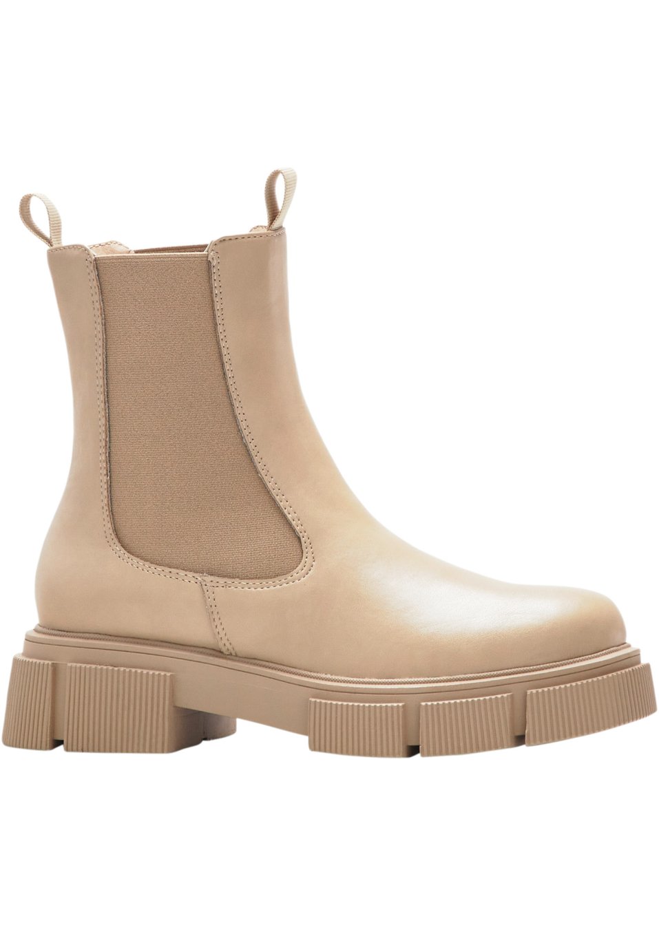Bottines Chelsea