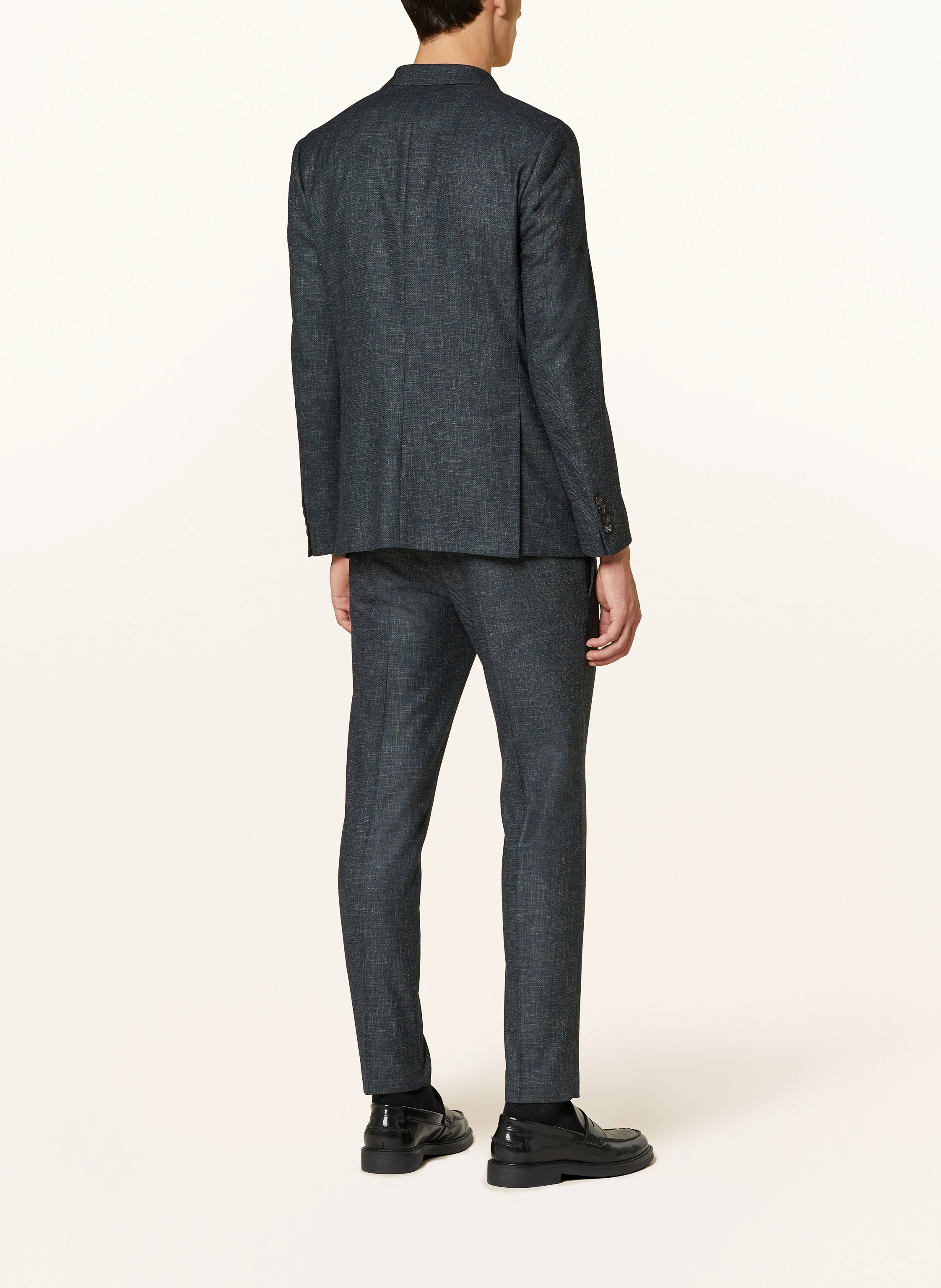 STRELLSON Anzugsakko ARNDT Slim Fit