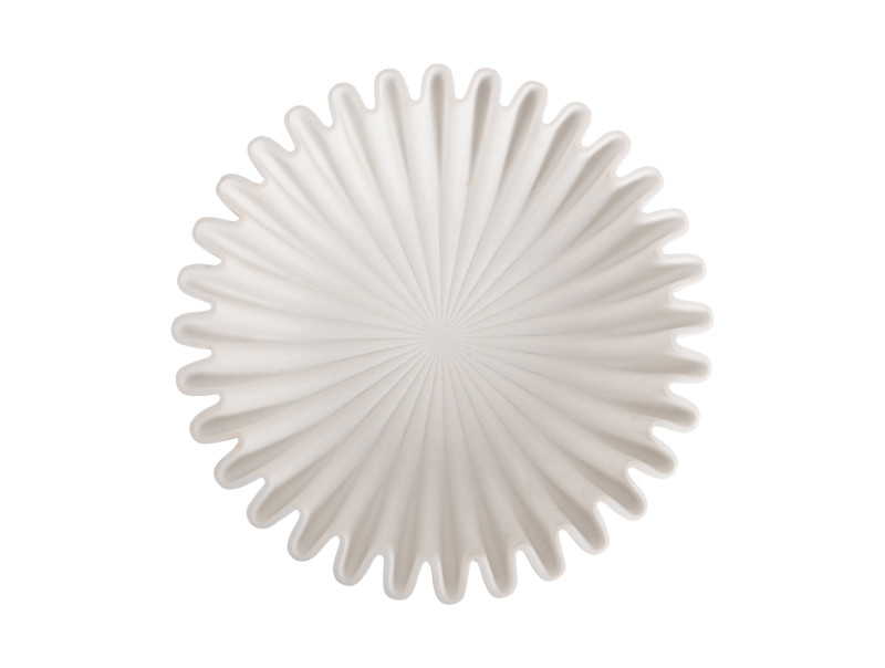 Bowl Wave Large PT4295GR Dark green